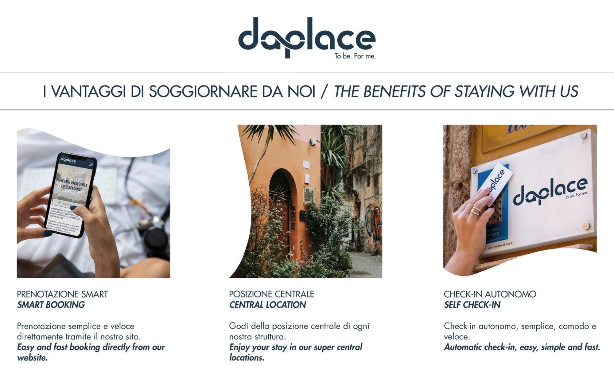 Daplace - Santa Susanna Suites Рим Экстерьер фото