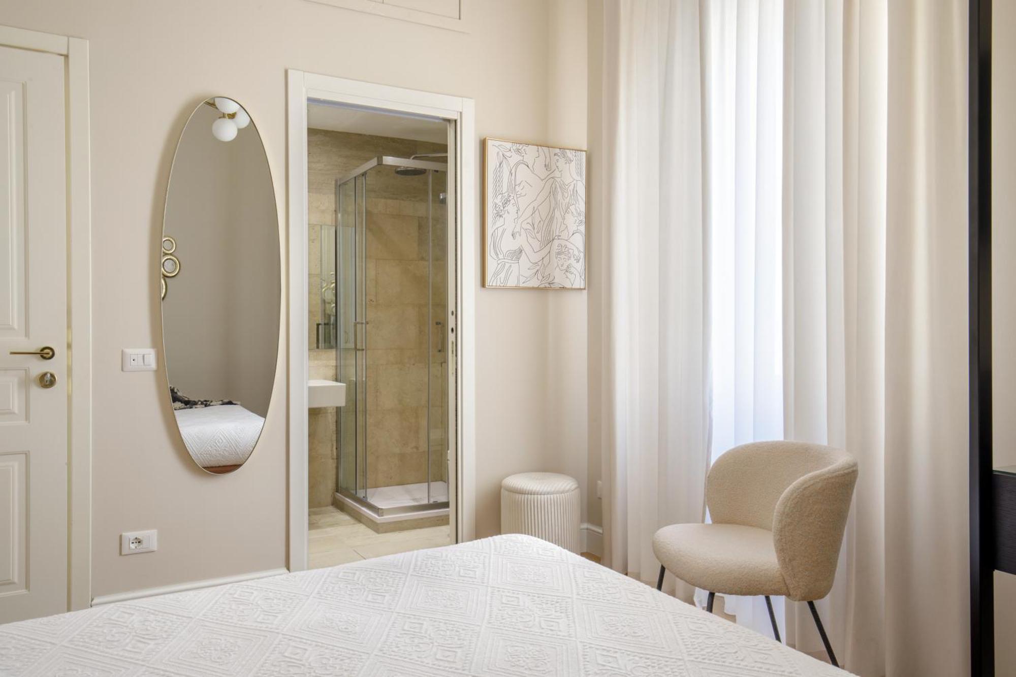 Daplace - Santa Susanna Suites Рим Экстерьер фото